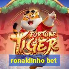 ronaldinho bet